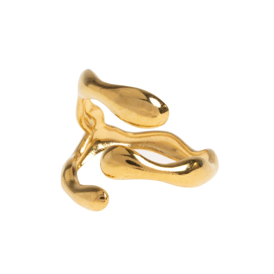 timi of sweden Ring Clara Onesize Damen