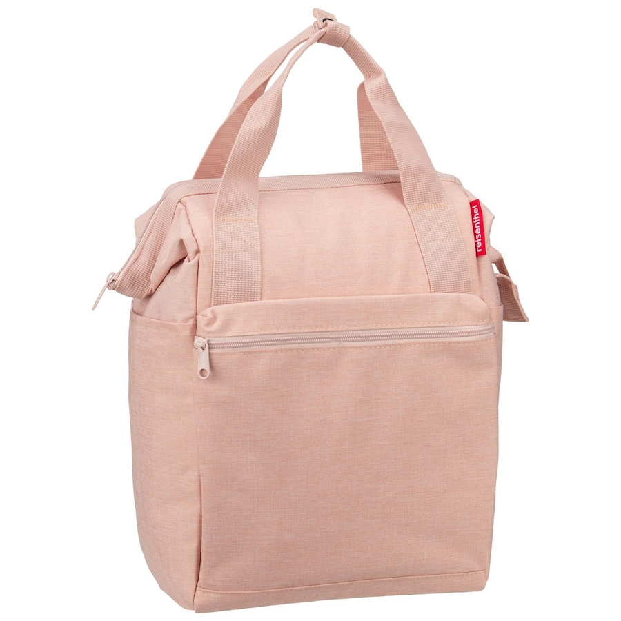 Reisenthel Rucksack allrounder R Twist Blush Nude Damen