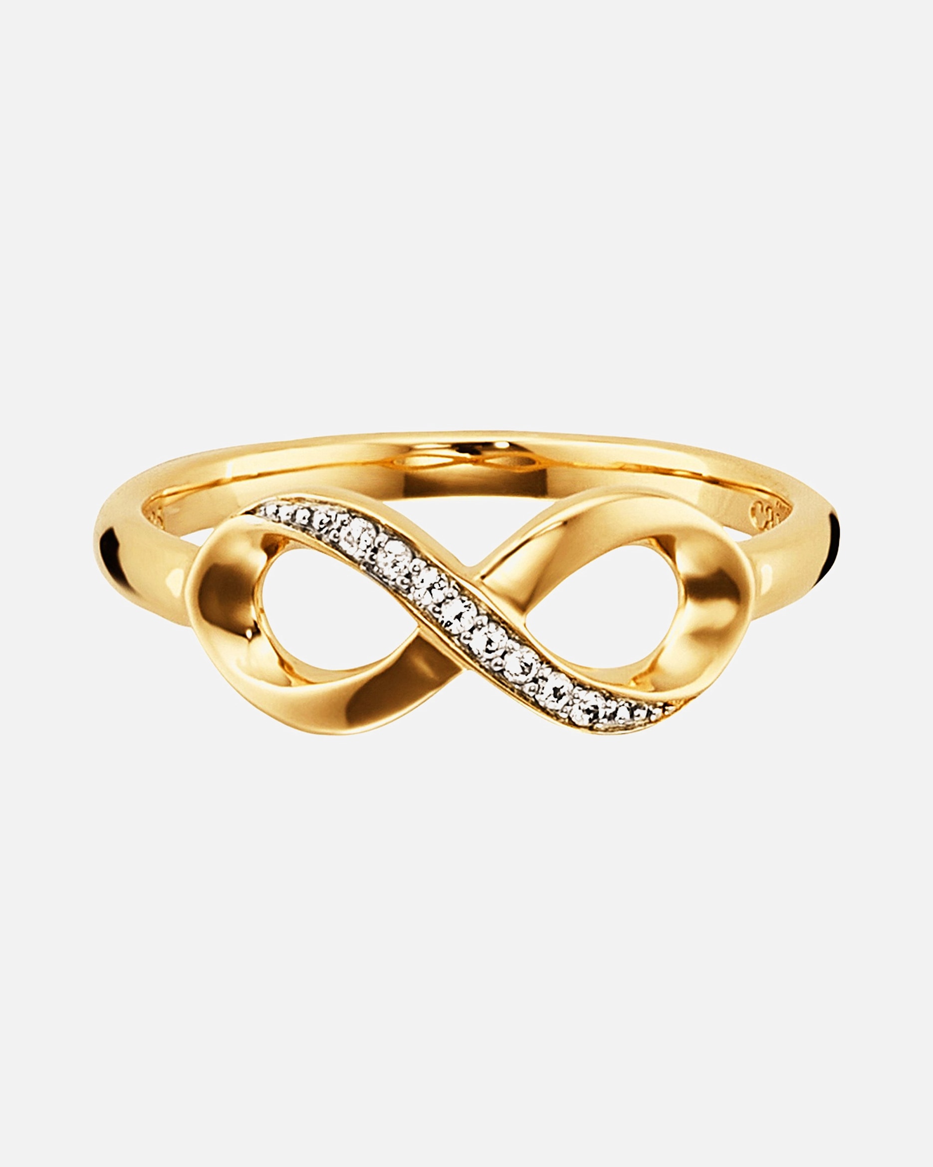 Ring für Weiblich caï Damenring 925er Silber 50