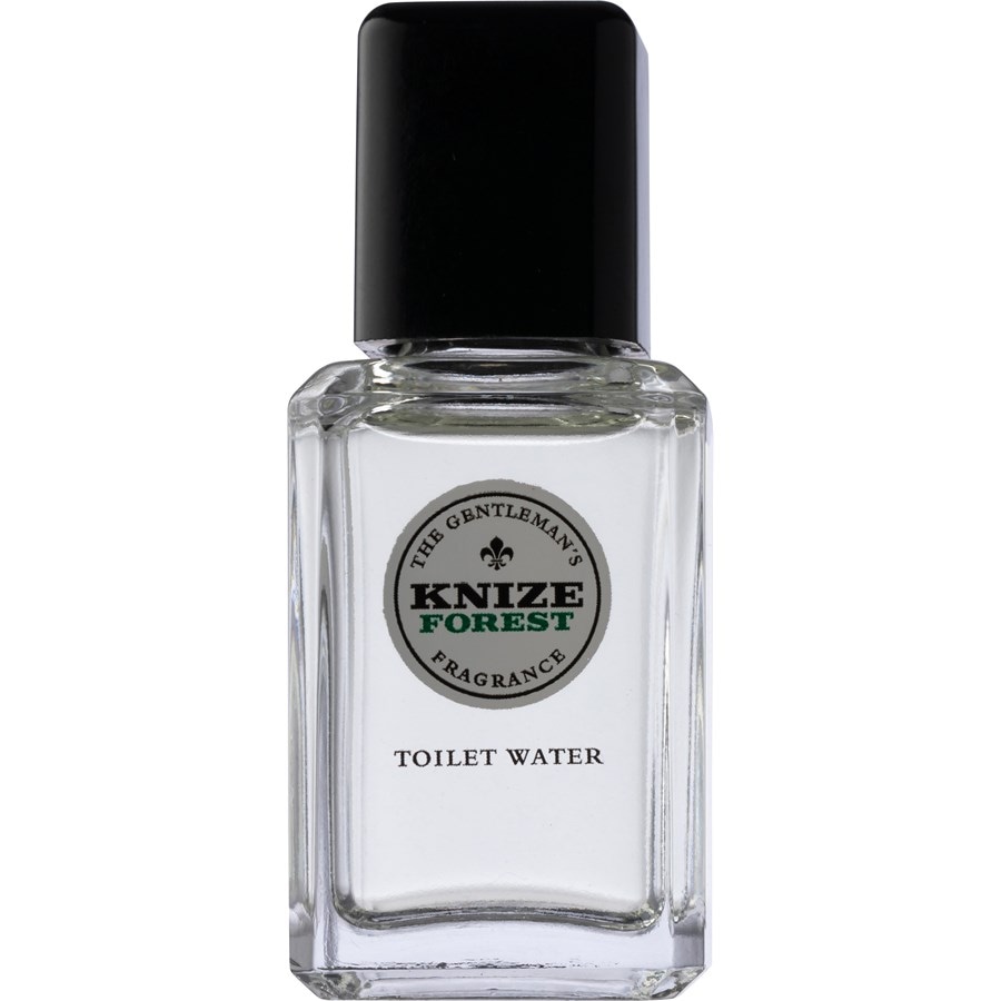 Knize Forest Toilet Water Splash 15 ml Herren
