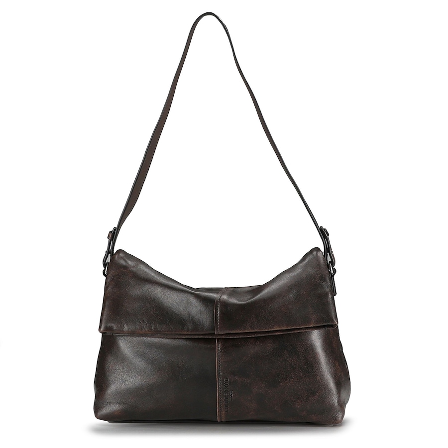 Liebeskind Fiona Schultertasche roasted coconut Braun Damen
