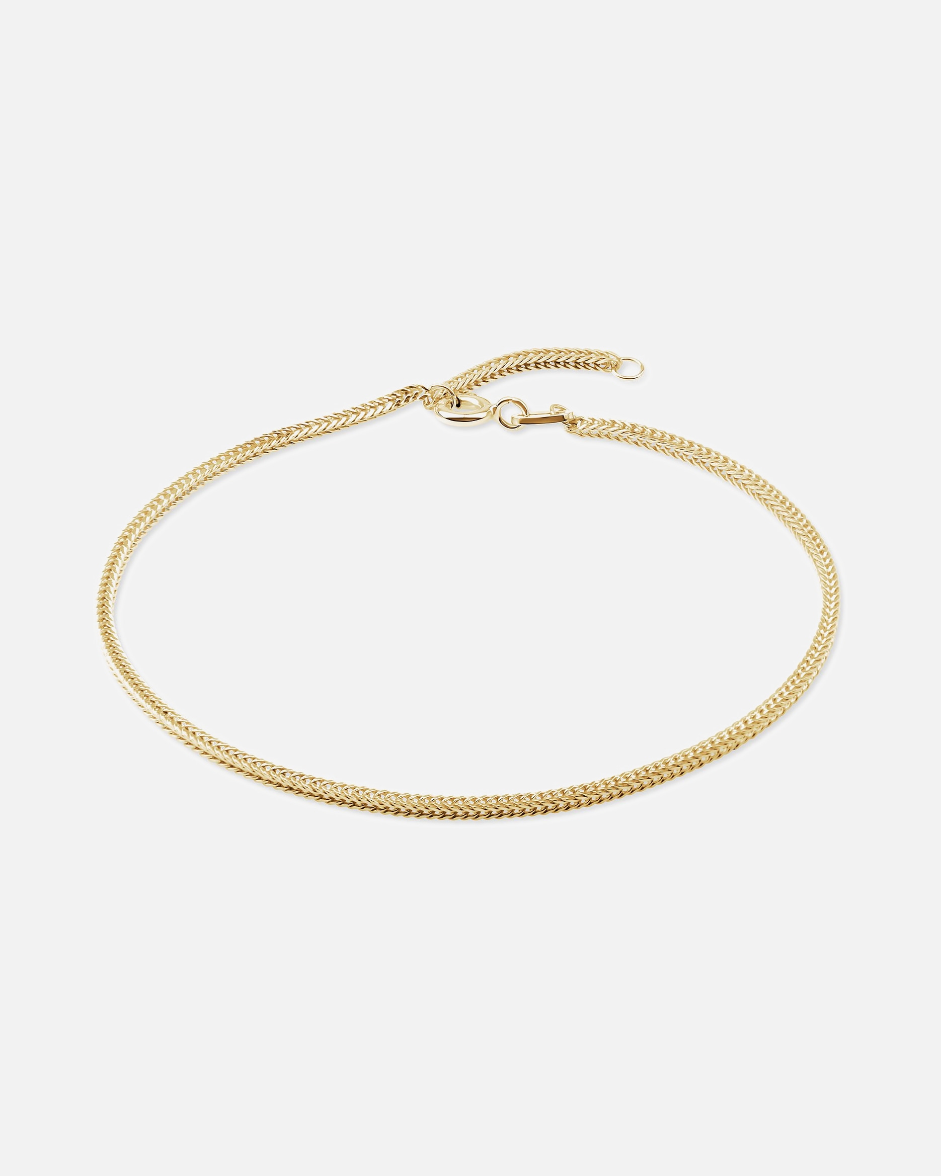 Armband für Weiblich CHRIST Armband 375er Gelbgold One Size
