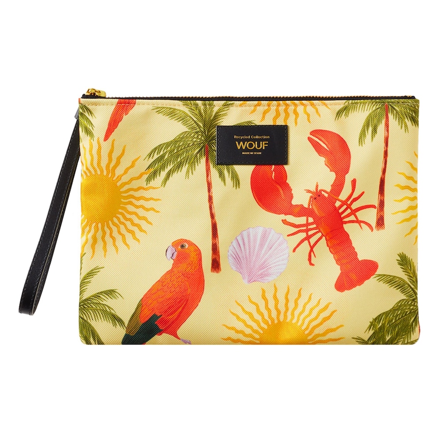 Wouf Daily Kulturbeutel rio Herren