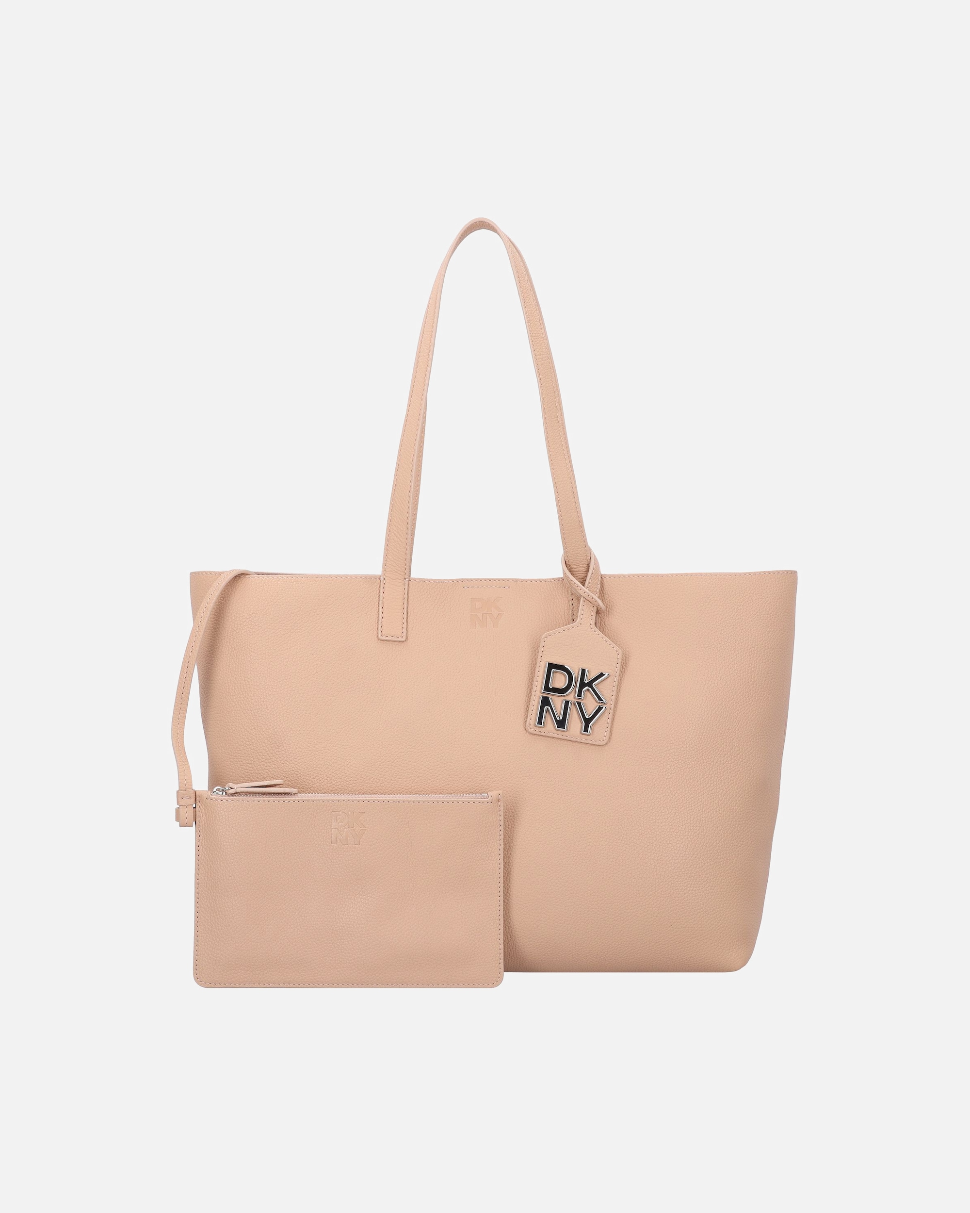 Shopper für Weiblich DKNY Milan Shopper nude