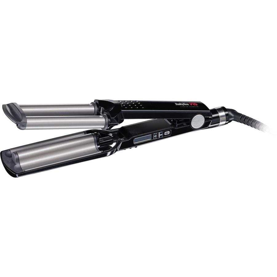 BaByliss Pro Frisiereisen Triple Barrel Waver II