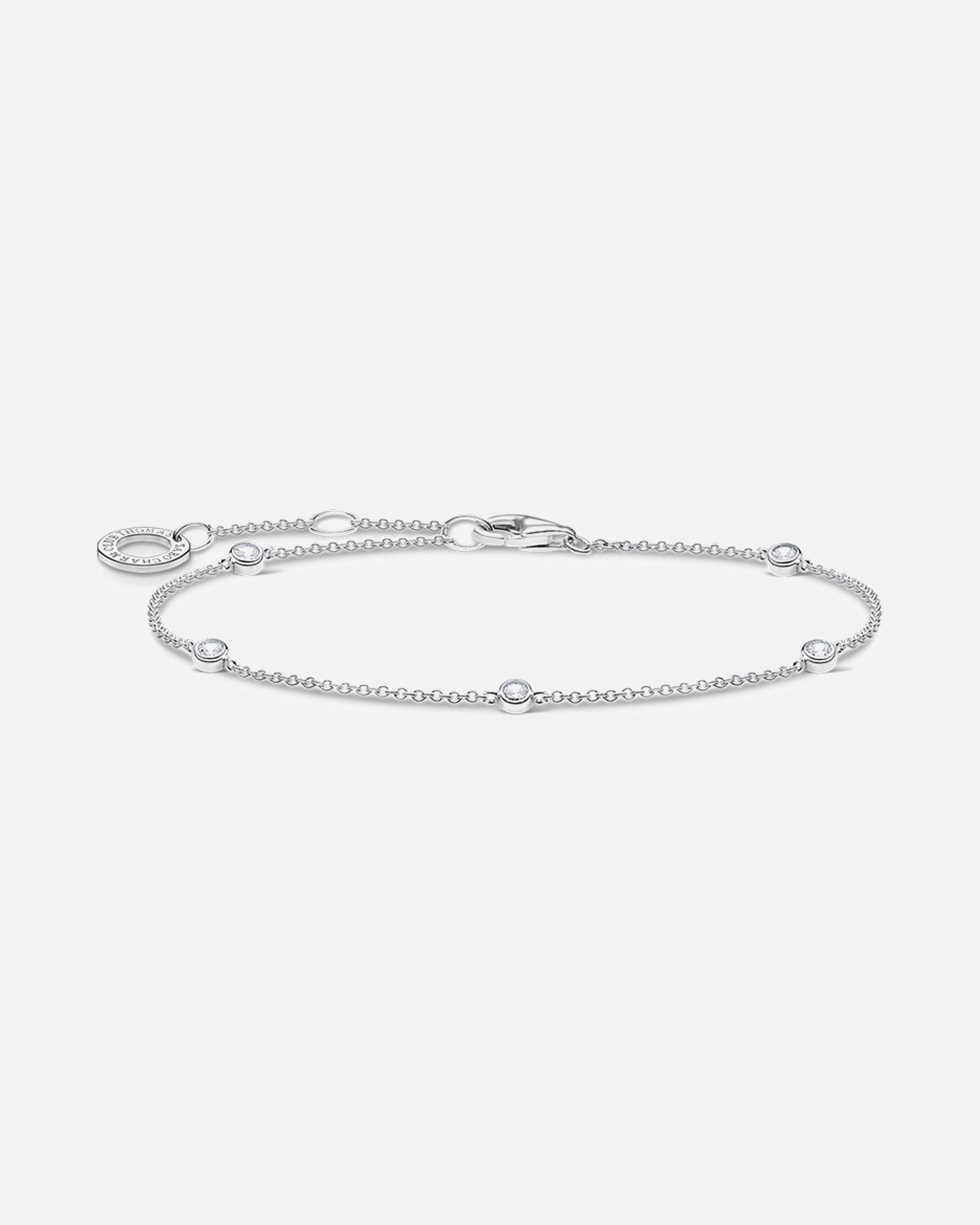 Armband für Weiblich Thomas Sabo Armband 925er Silber silber