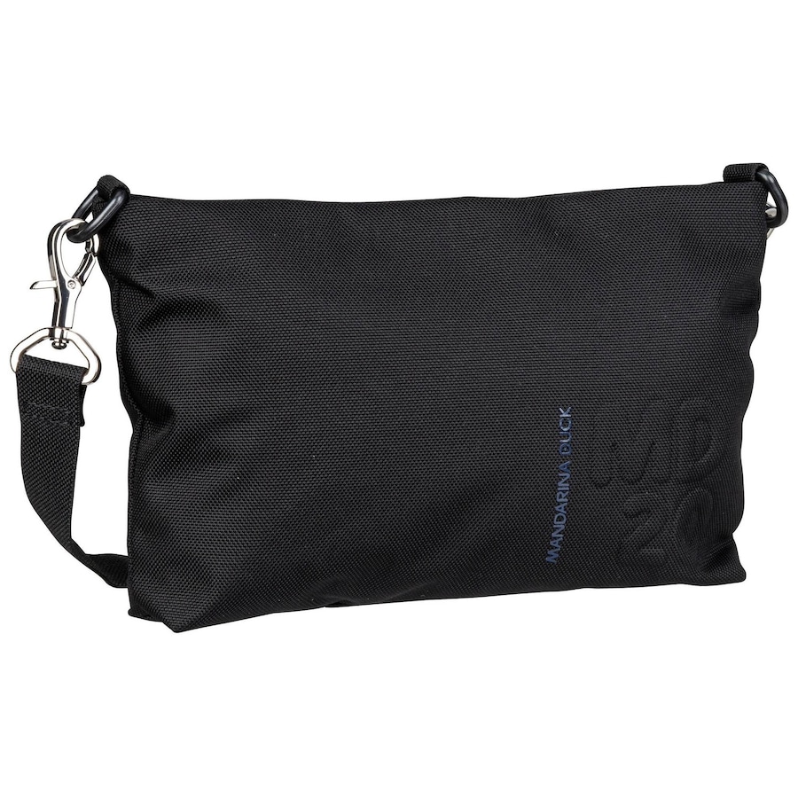 Mandarina Duck Beuteltasche MD20 QMT24 Black Schwarz Damen