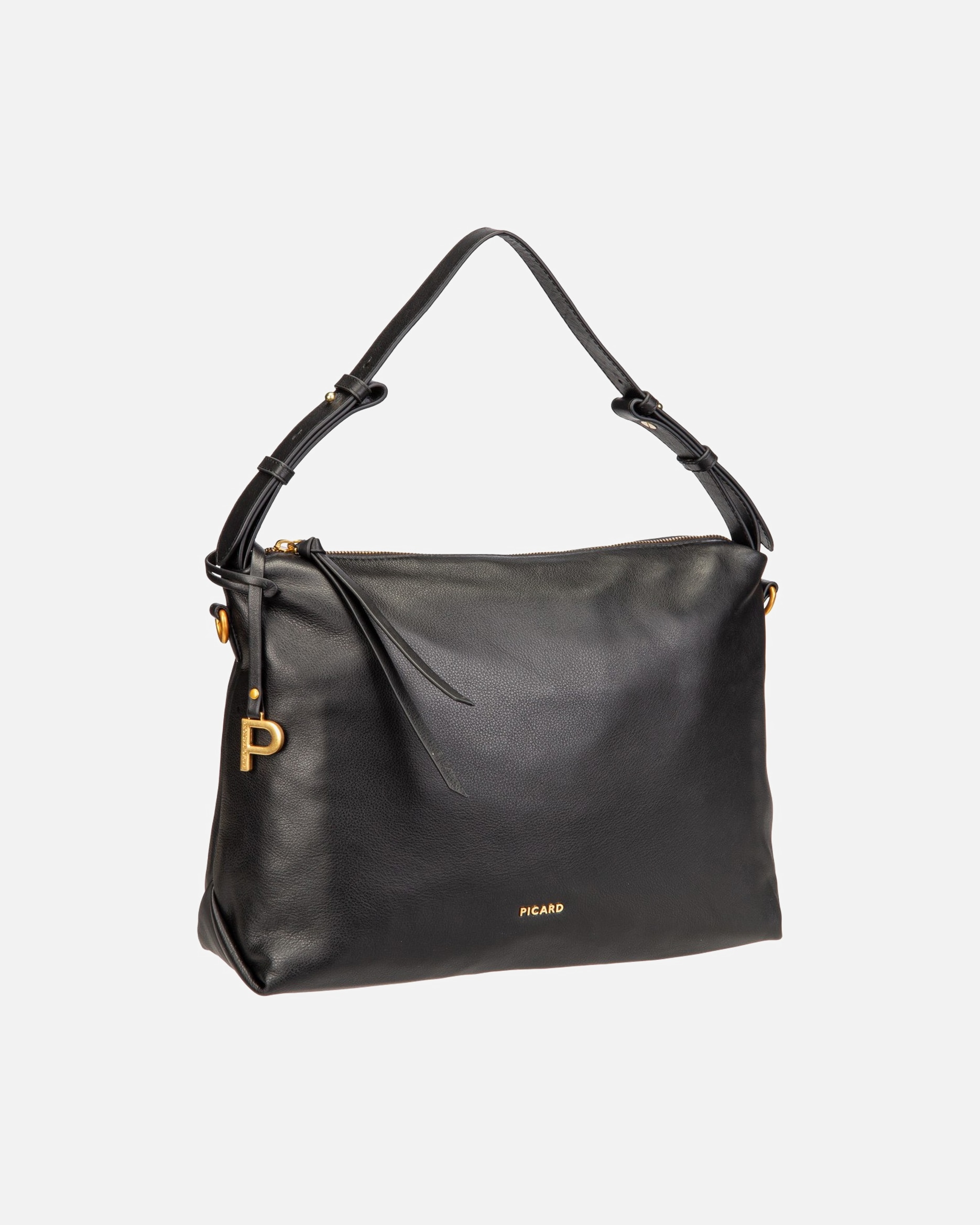 Handtasche für Weiblich Picard Handtasche Valesca Schwarz