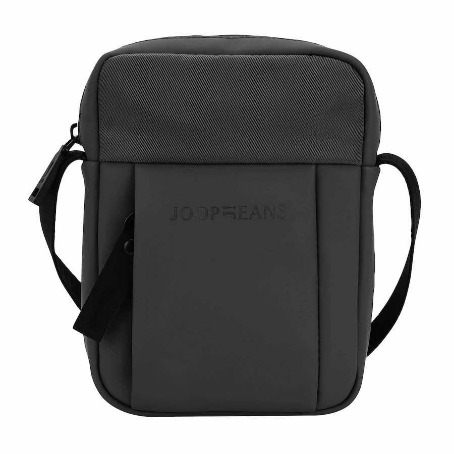 Joop! Jeans Atessa Rafael - Schultertasche XS 18.5 cm (black) Schwarz