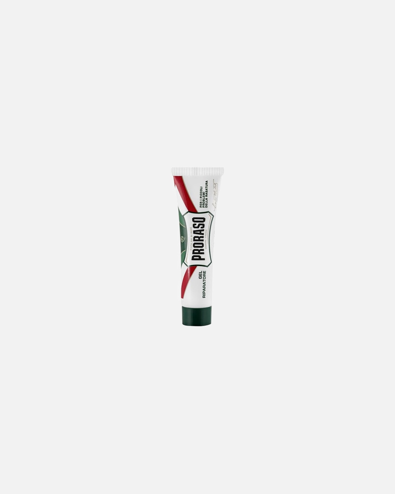 After Shave für Männlich PRORASO Blutstop-Gel 10 ml