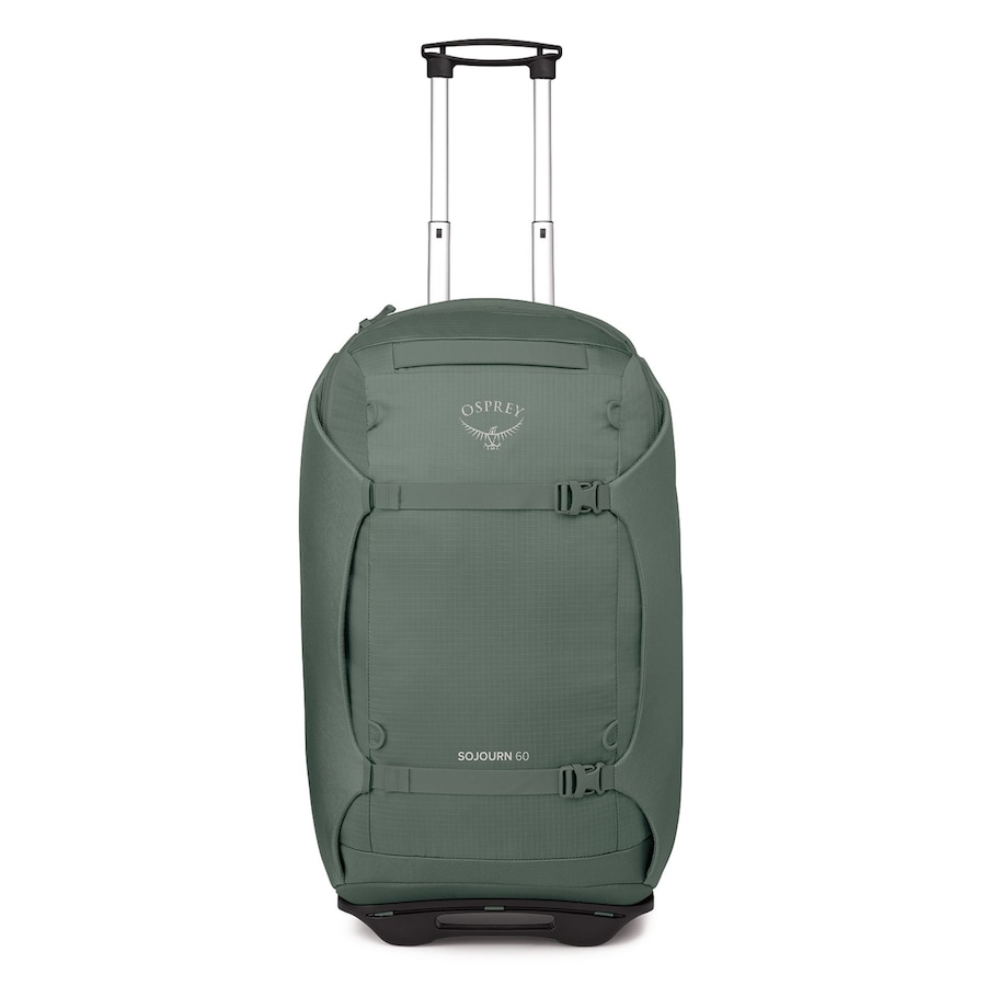 Osprey Sojourn 60 2 Rollen Reisetasche 71 cm Grün Herren