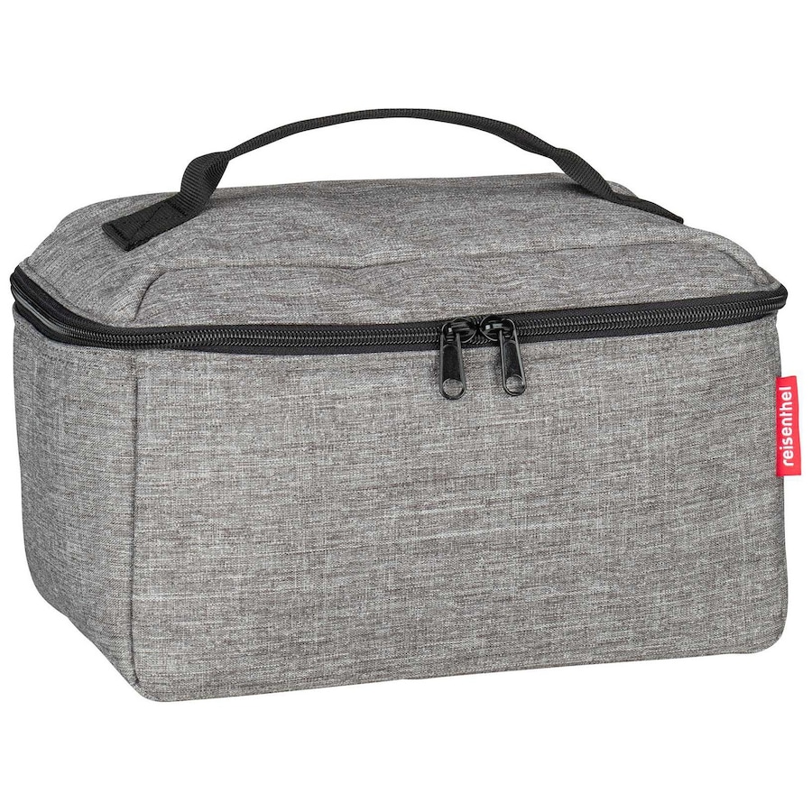 Reisenthel Kosmetiktasche beautycase Twist Silver Grau