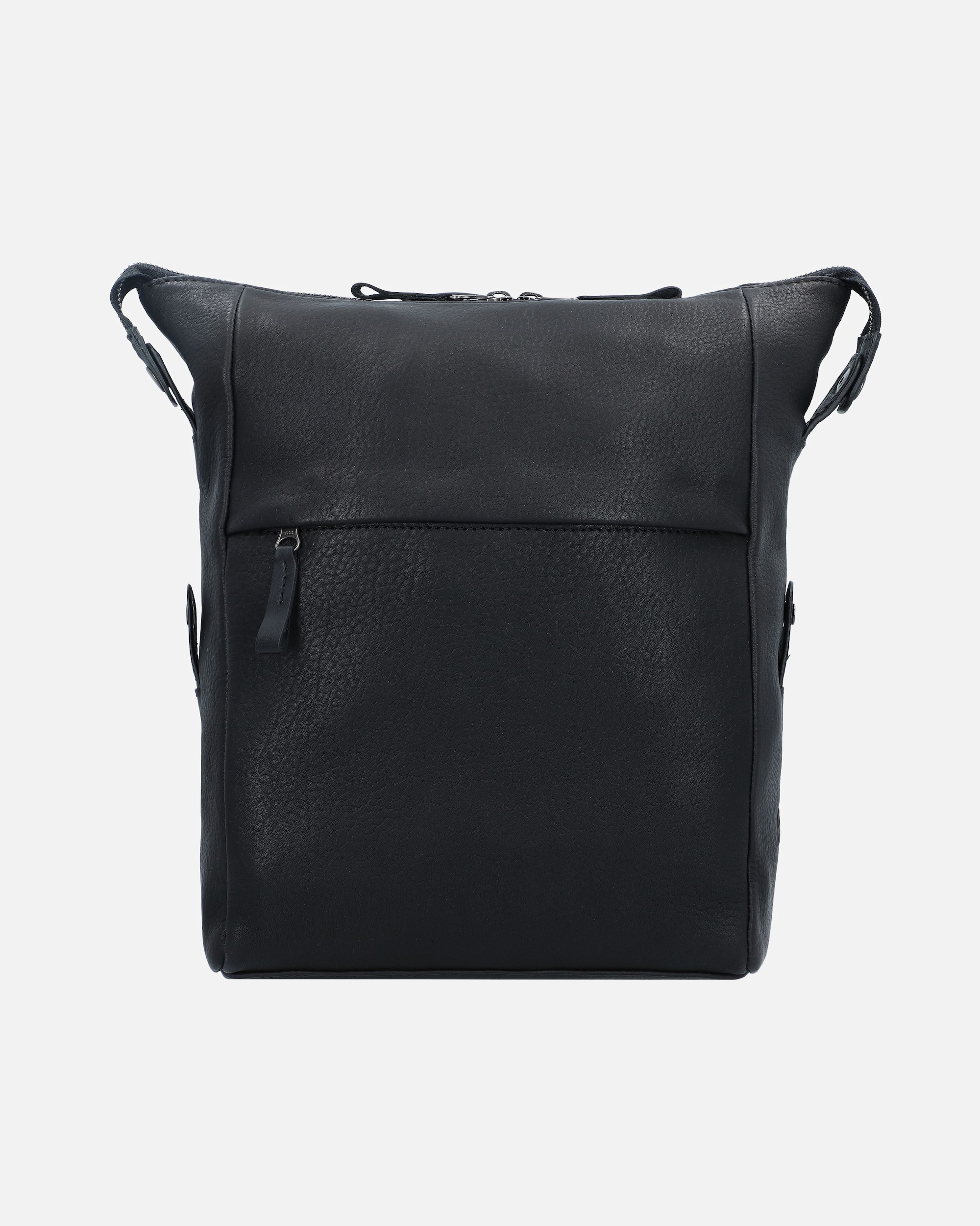 Rucksack für Weiblich Harold's Country City-Rucksack schwarz