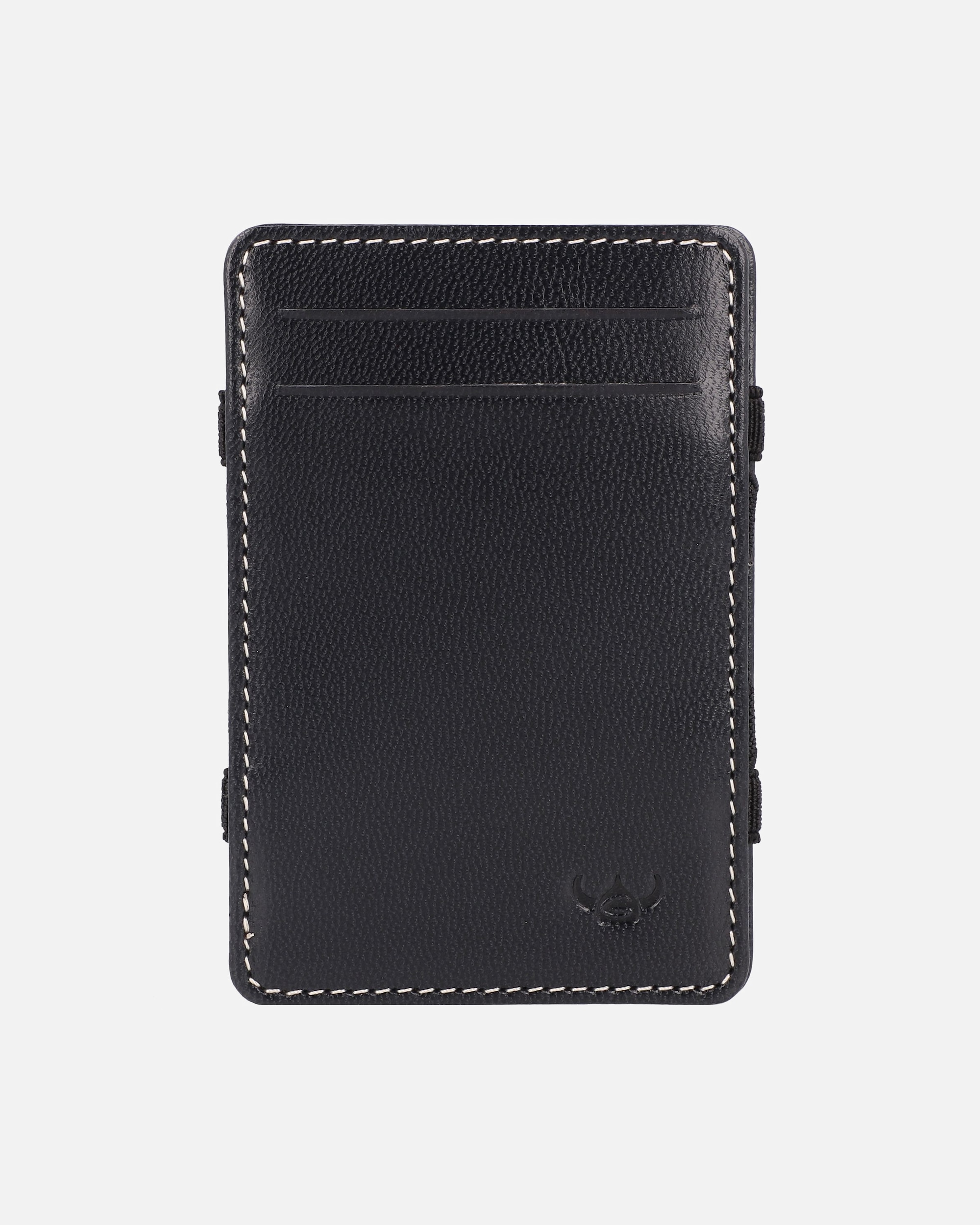 Etui für Männlich Golden Head Bari Kreditkartenetui navy