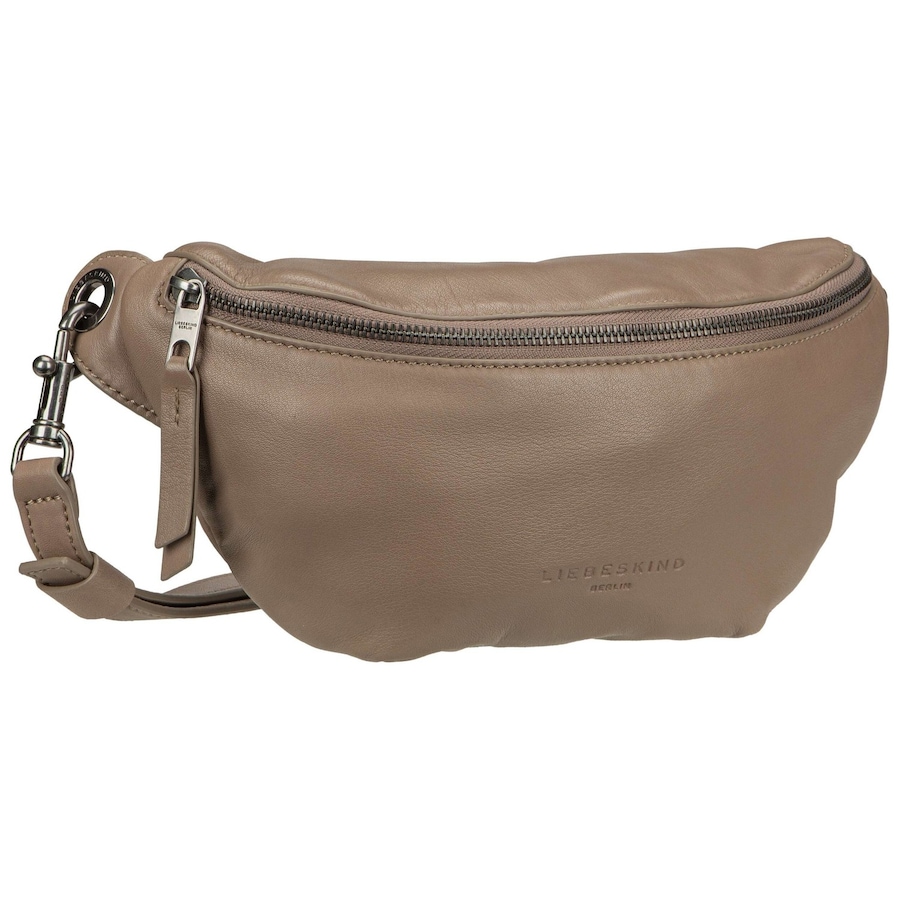 Liebeskind Gürteltasche Tavia Neutral Gray Grau Damen