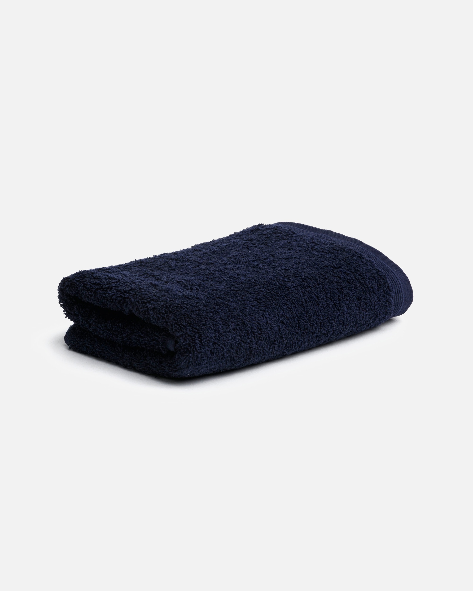 Handtuch für Unisex Möve Saunatuch Superwuschel deep sea