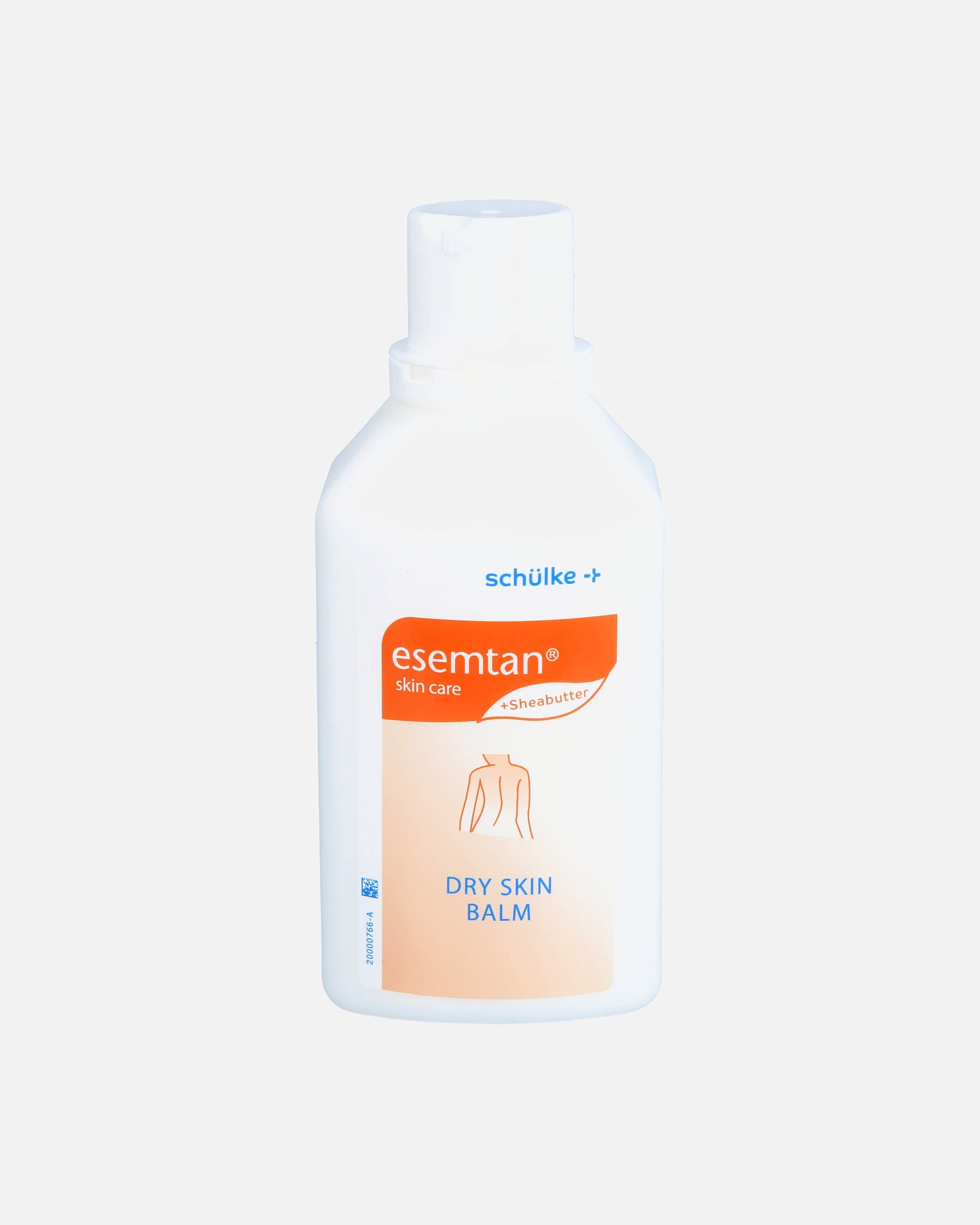 Körperbutter für Unisex SCHÜLKE & MAYR ESEMTAN Balsam 500 ml