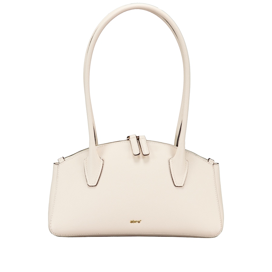 abro Shopper Epson Nieva Beige Damen