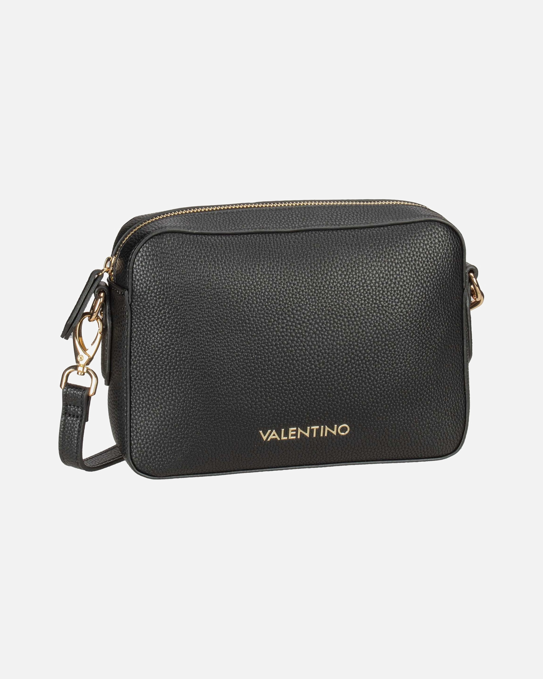 Tasche für Weiblich Valentino Bags Brixton Umhängetasche Nero