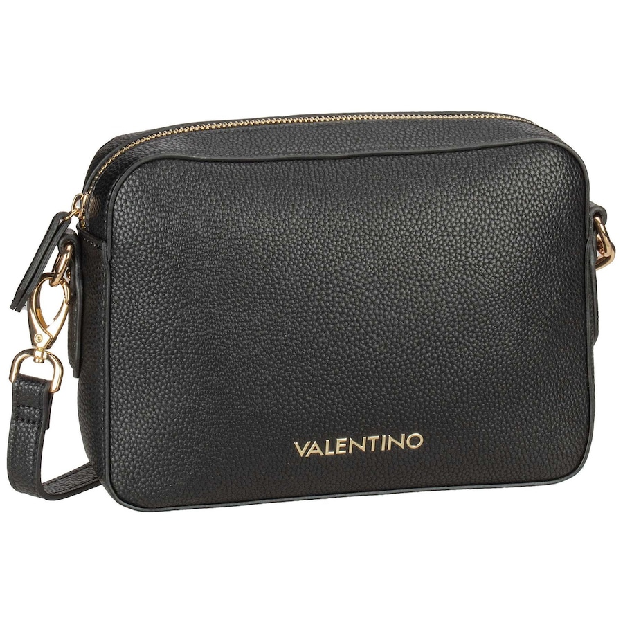 Valentino Bags Umhängetasche Brixton X07 Nero Schwarz Damen