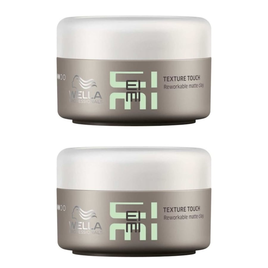 Wella Professionals EIMI Texture Touch Modellierkit 2er Set* 150 ml Damen