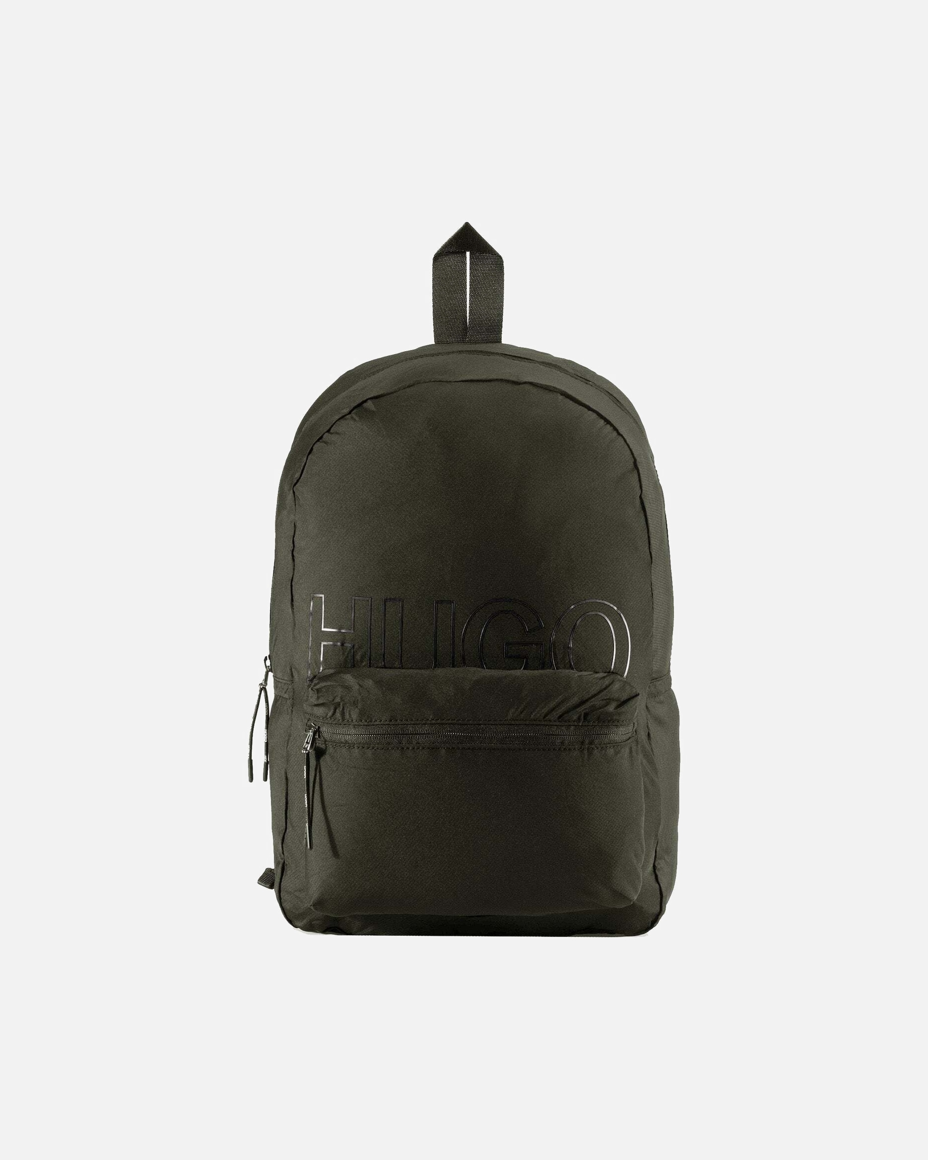 Rucksack für Männlich Hugo Boss Reborne 15 - Rucksack 44 cm (dark green) onesize