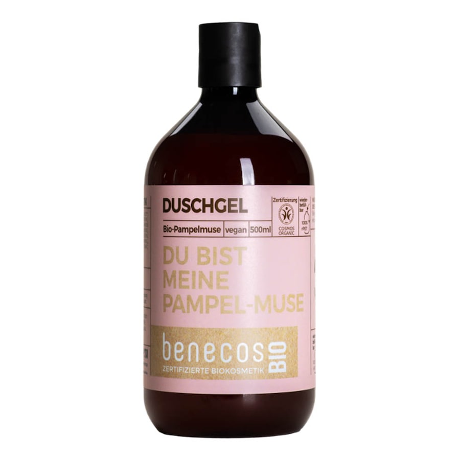 benecos Grapefruit 500 ml