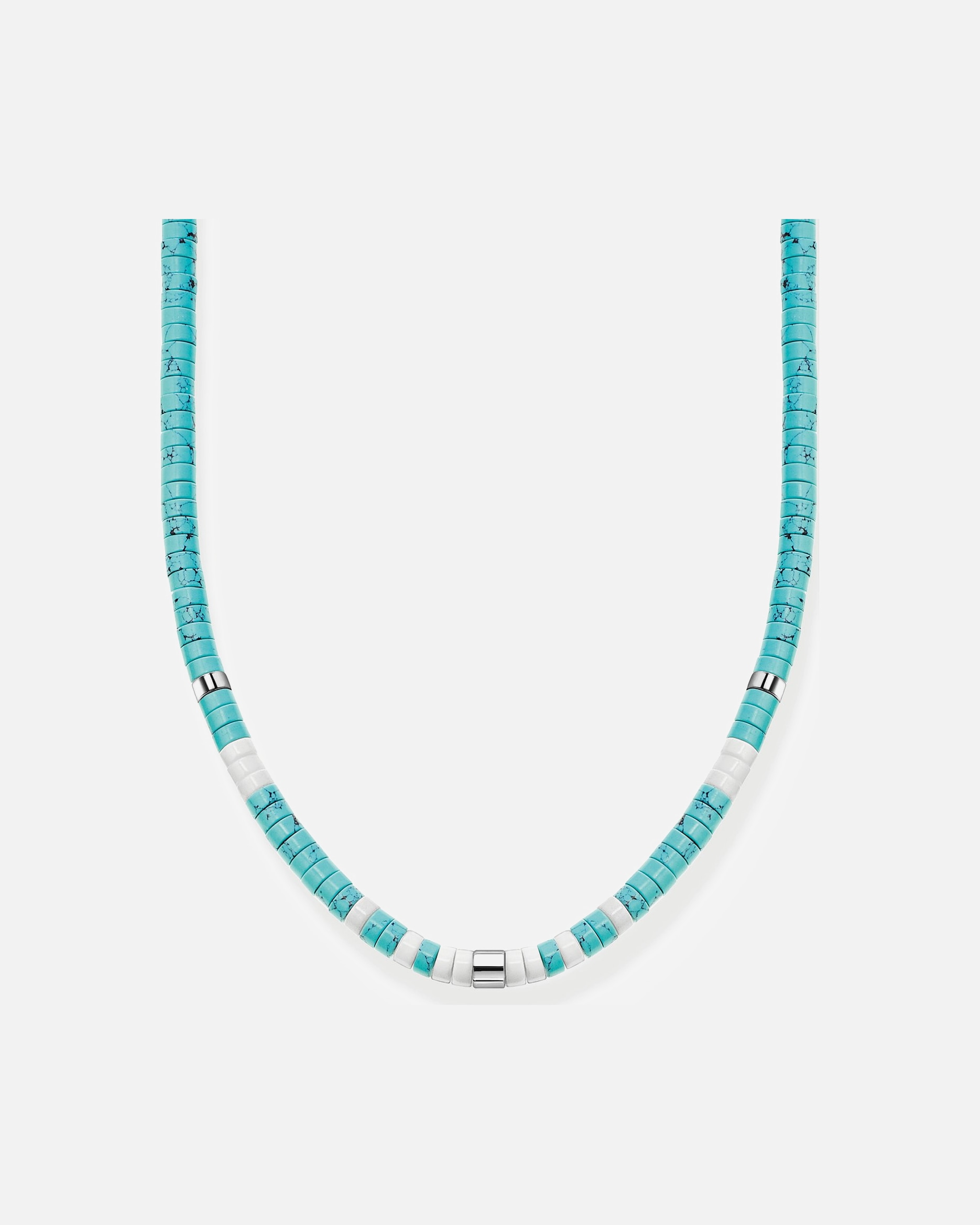 Halskette für Weiblich Thomas Sabo Kette 925er Silber One Size