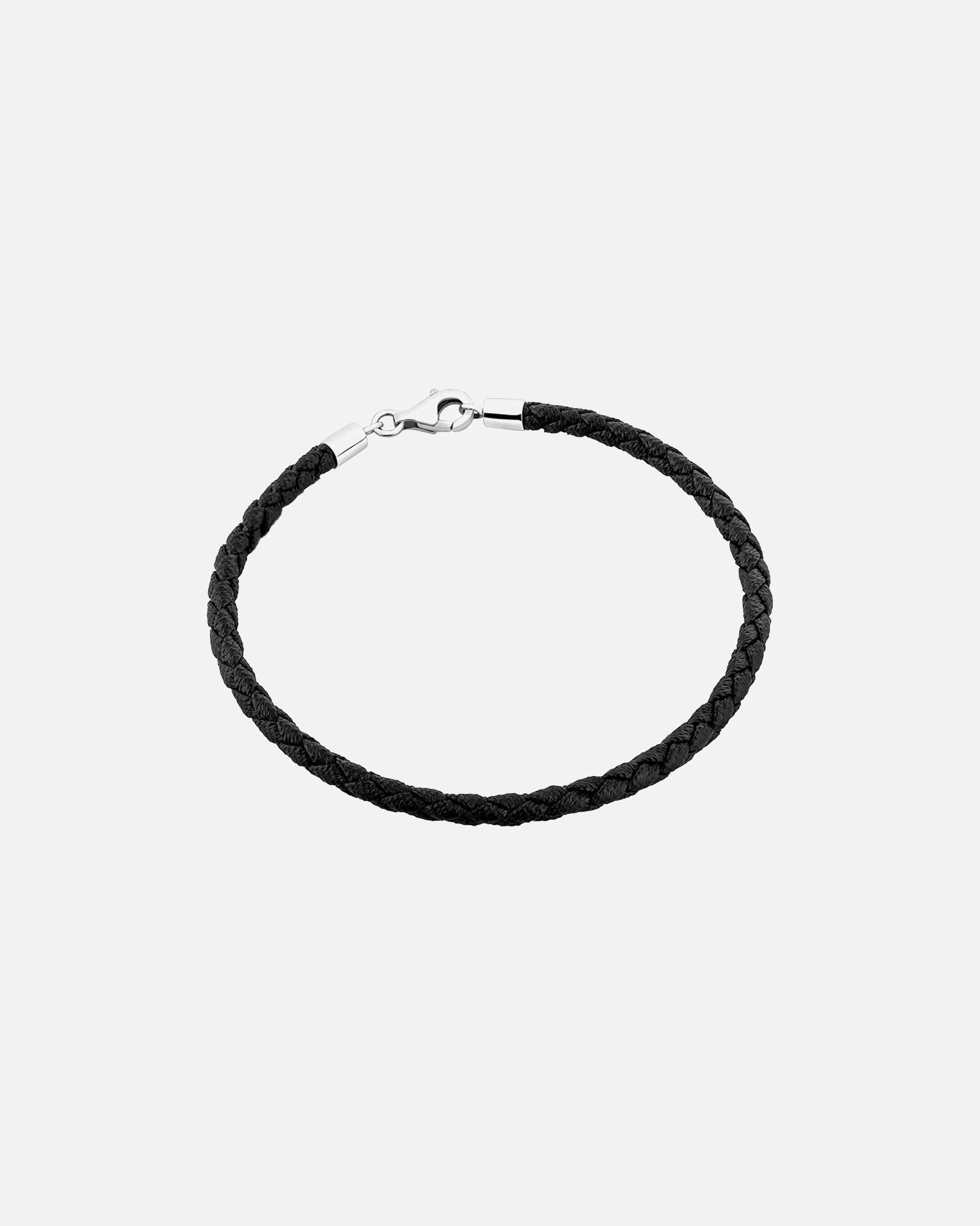 Armband für Weiblich Nenalina Bead Anhänger Bettelarmband Kunstleder 925 Silber 19