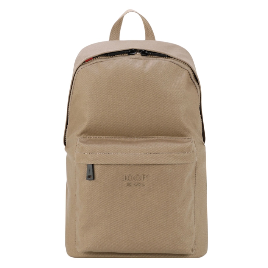 Joop! Jeans Buccino Daypack greige Grau Herren