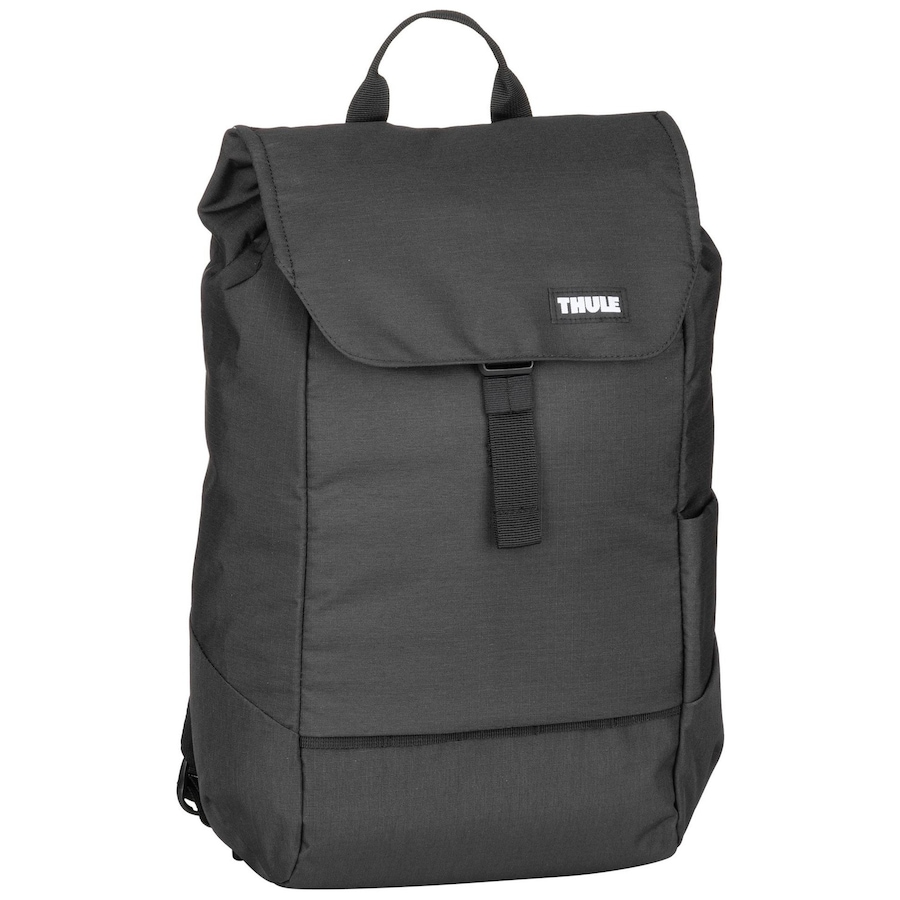Thule Rucksack Lithos 16L Black Schwarz