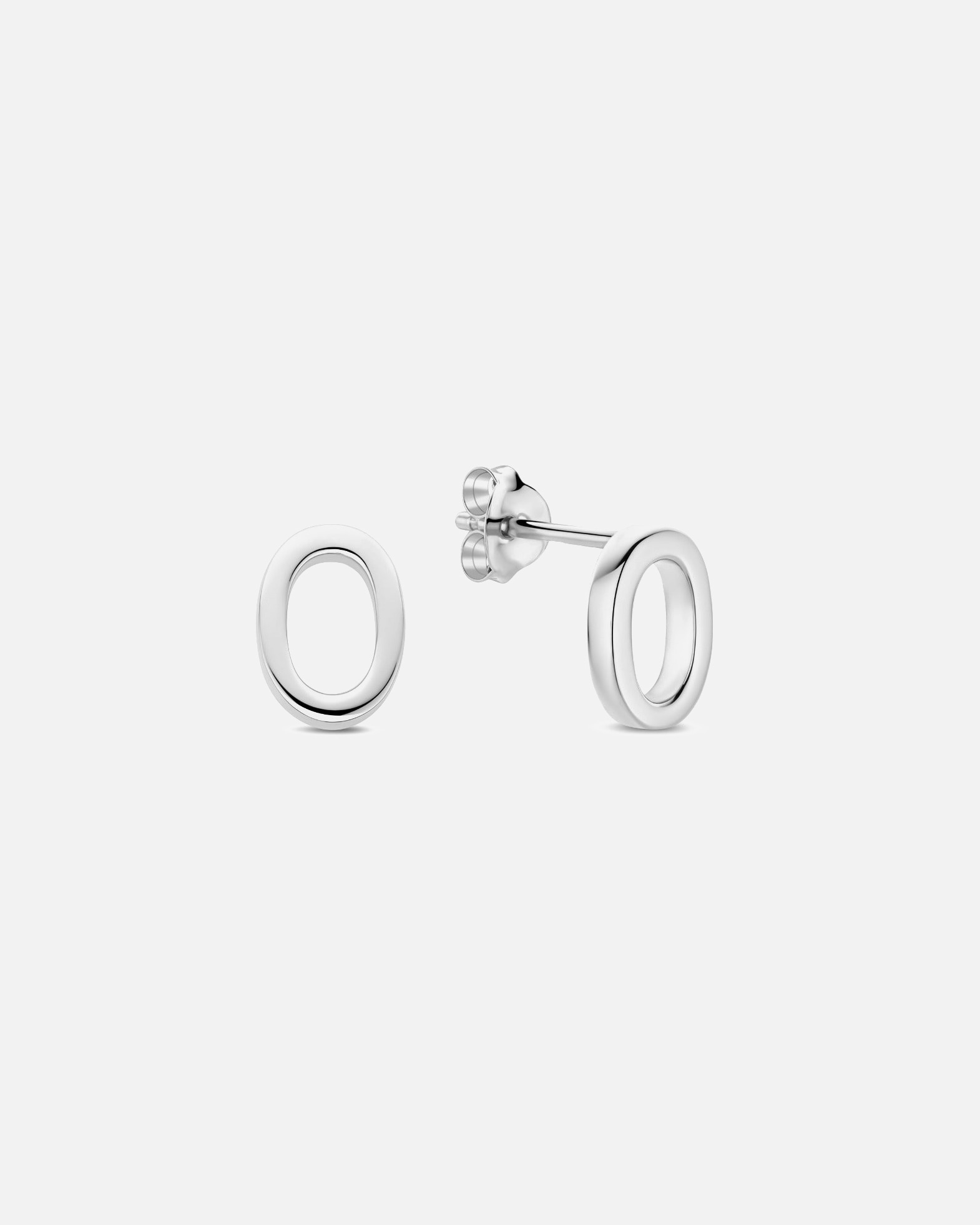 Ohrringe für Weiblich Parte Di Me Parte Di Me Bibbiena Poppi Clara 925 Sterling Silber Ohrstecker PDM36193 Parte Di Me Bibbiena Poppi Clara 925 Sterling Silber Ohrstecker PDM36193