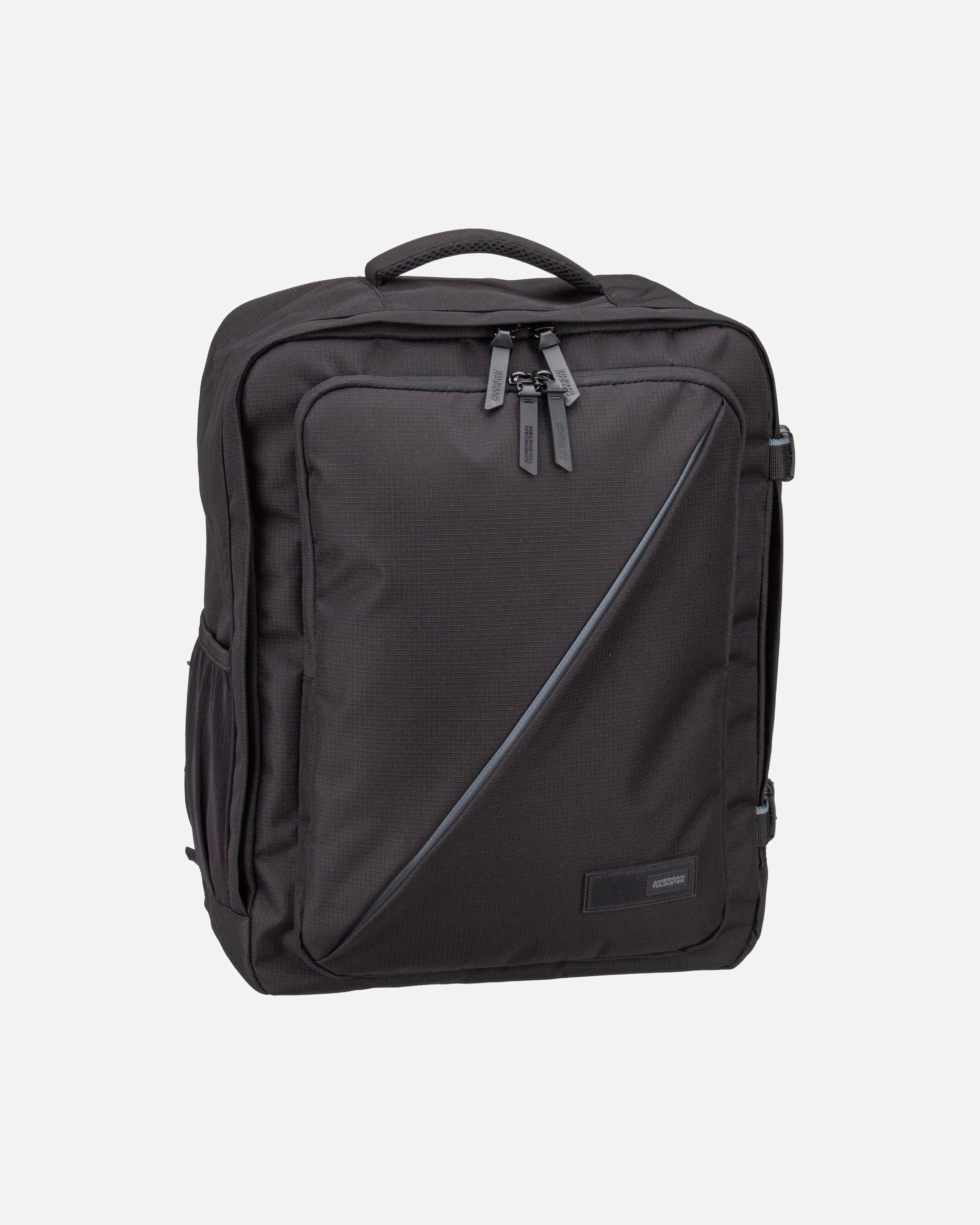 Rucksack für Unisex American Tourister Rucksack Take2Cabin Casual M Black