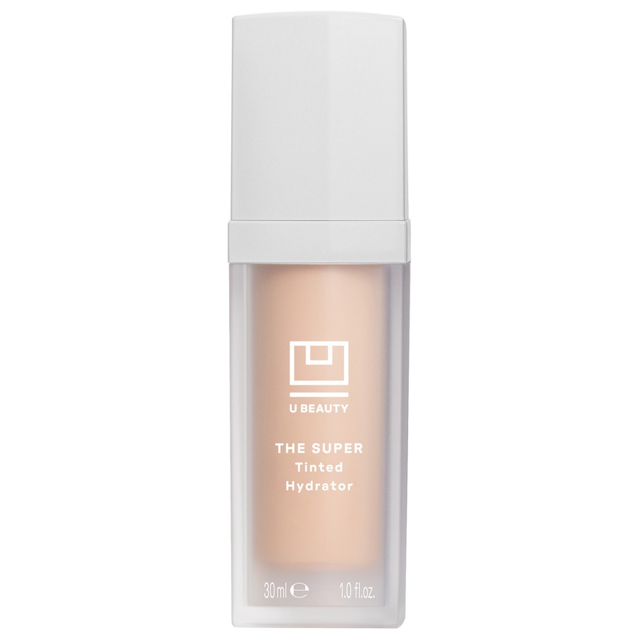U BEAUTY The SUPER Tinted Hydrator SHADE 03 30 ml