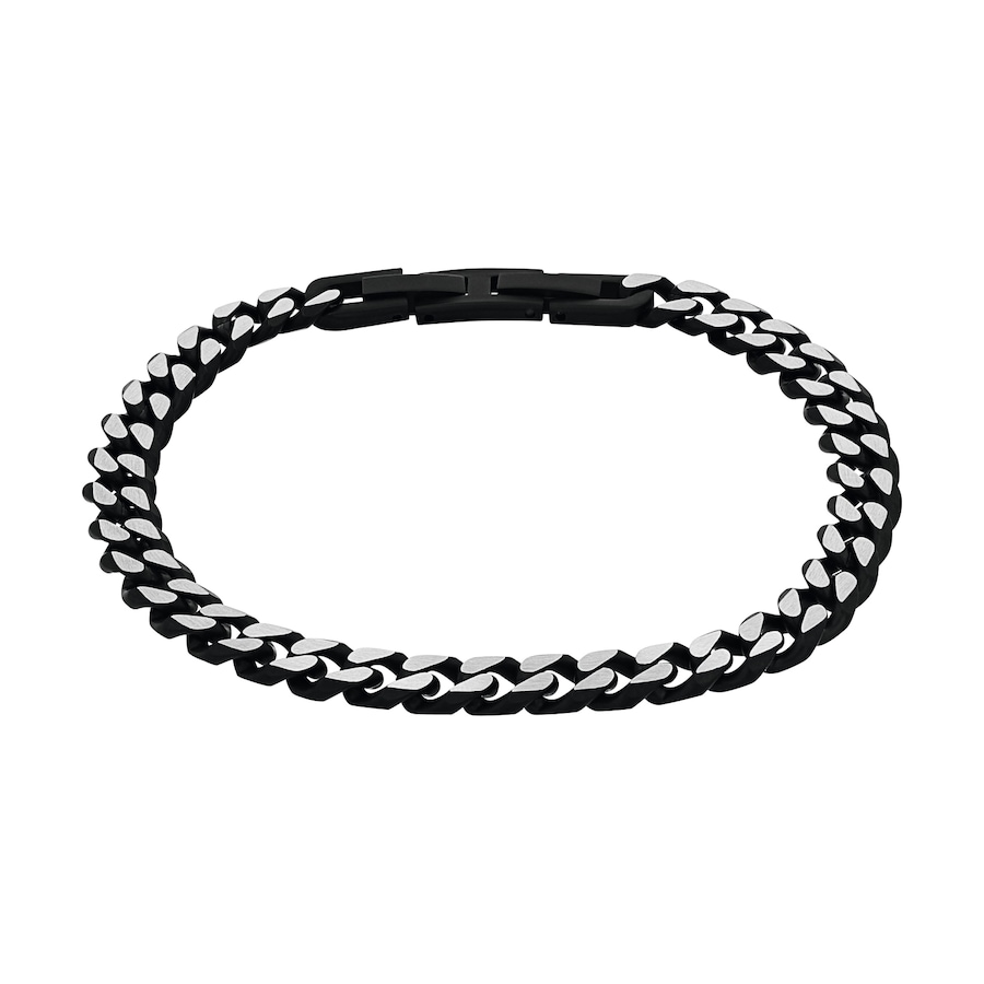 amor Armband Schwarz