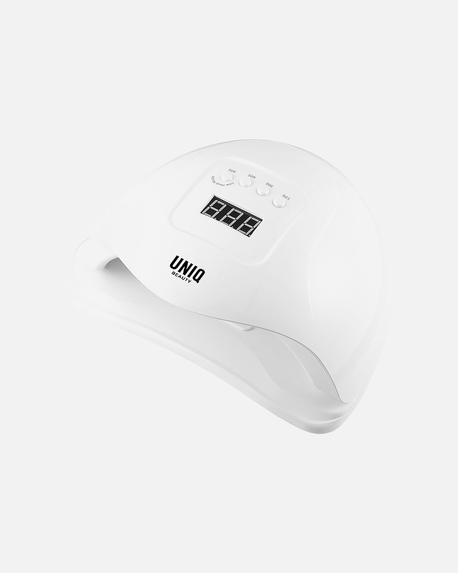 UV-Lampe für Unisex UNIQ Pro Radiance UV/LED Lamp Swift Cure