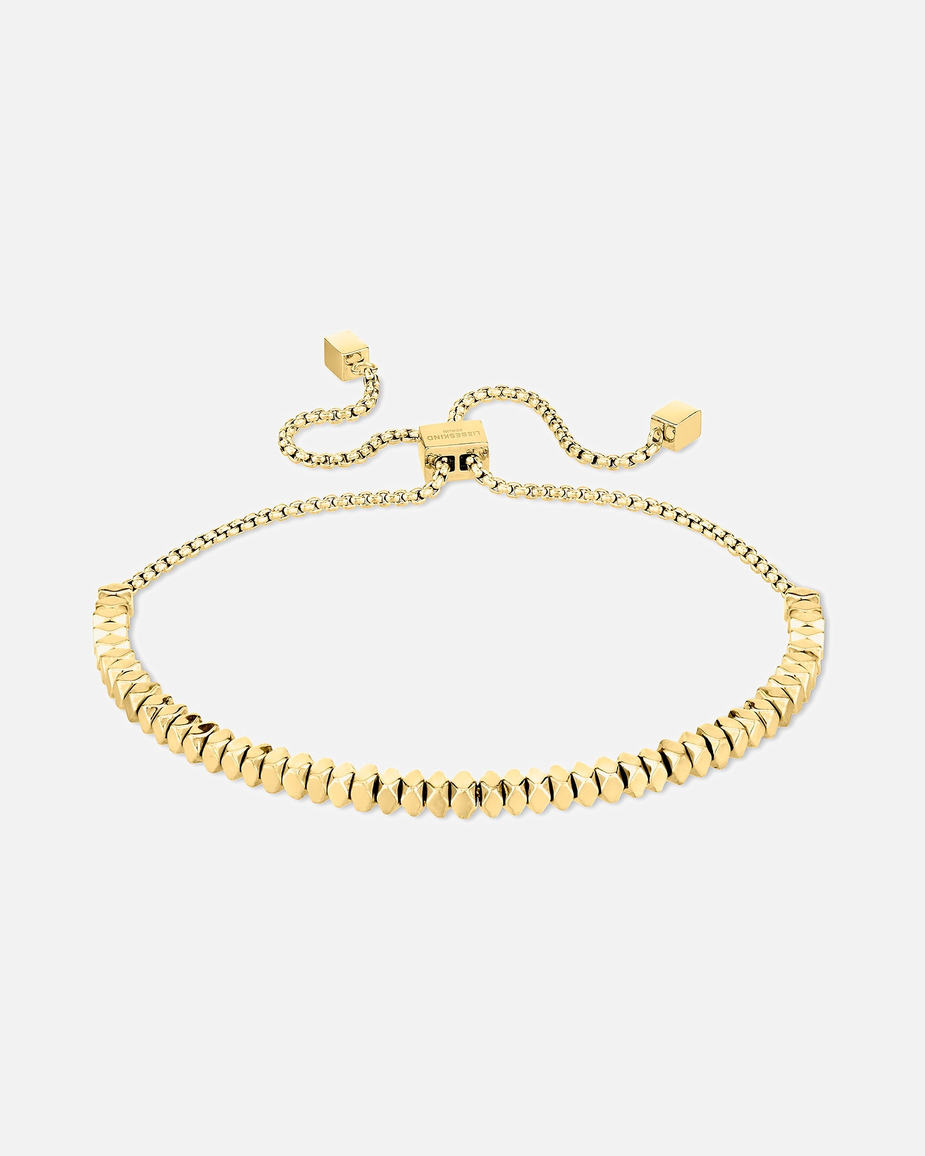 Armband für Weiblich Liebeskind Armband Edelstahl One Size