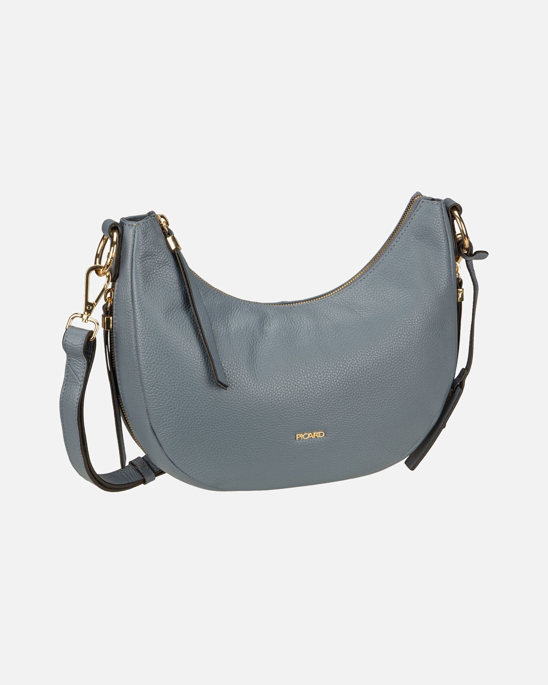 Umhängetasche für Weiblich Picard Bodybag Java Denim