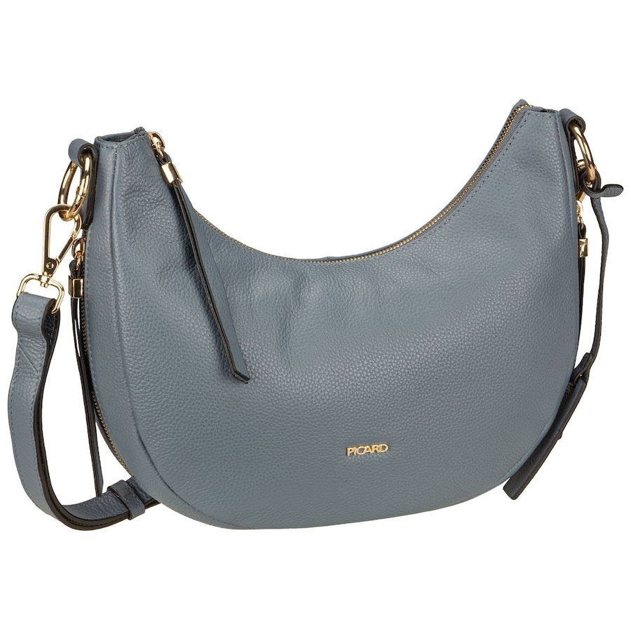 Picard Bodybag Java Denim Violett Damen