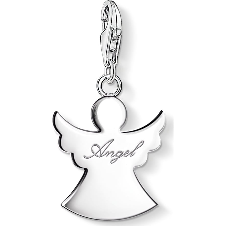 Thomas Sabo Charm 925er Silber One Size Damen