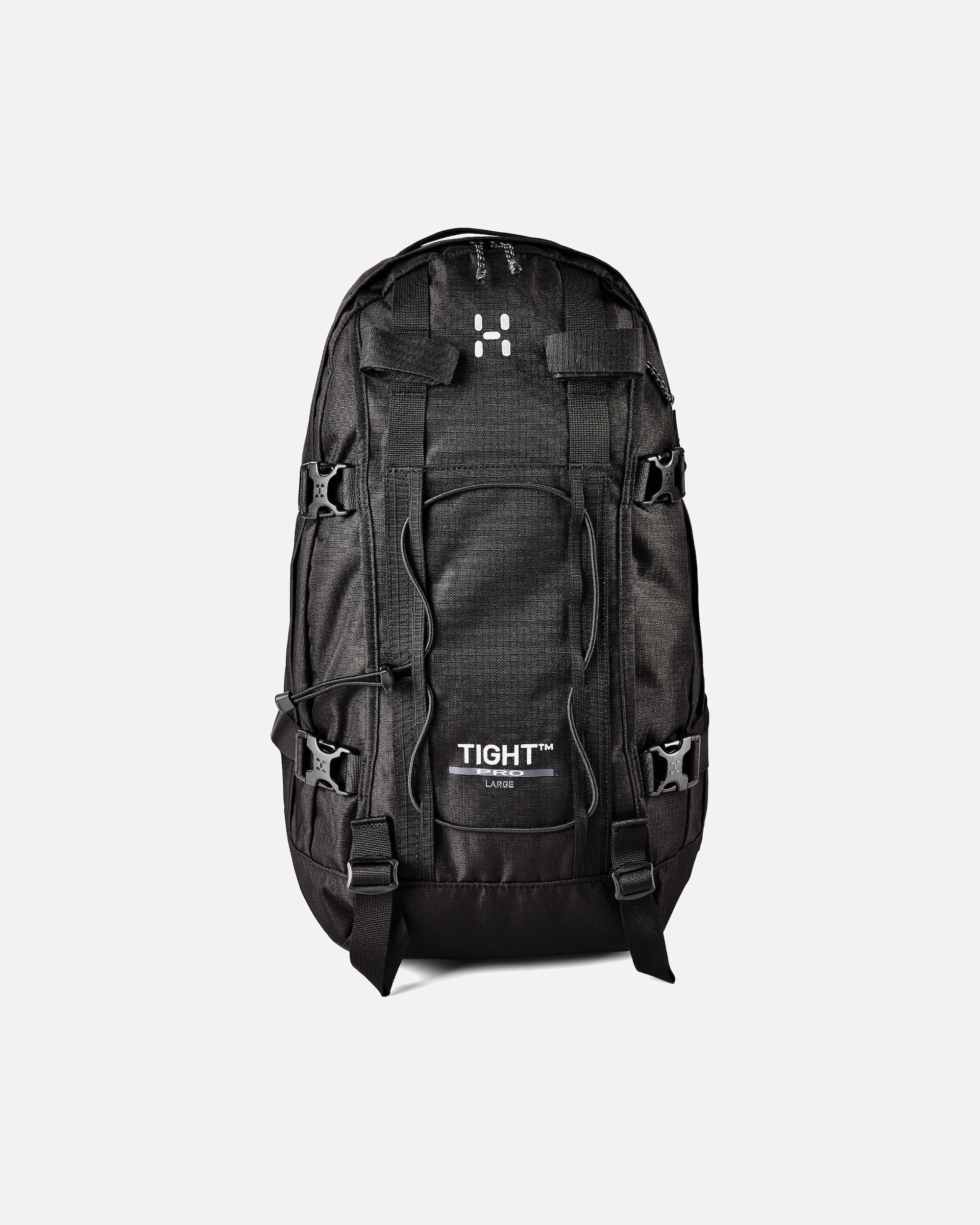 Rucksack für Männlich Haglöfs Tight Pro Wanderrucksack true black