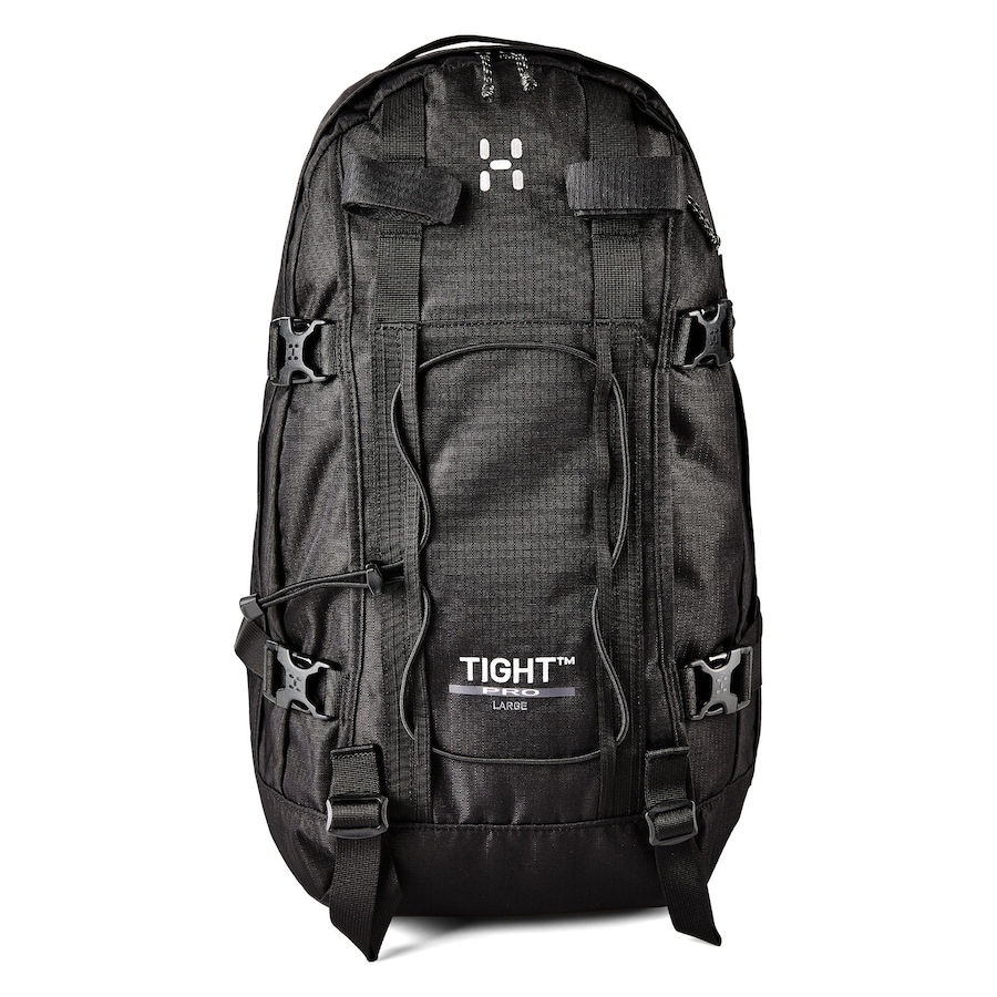 Haglöfs Tight Pro Wanderrucksack true black Schwarz Herren