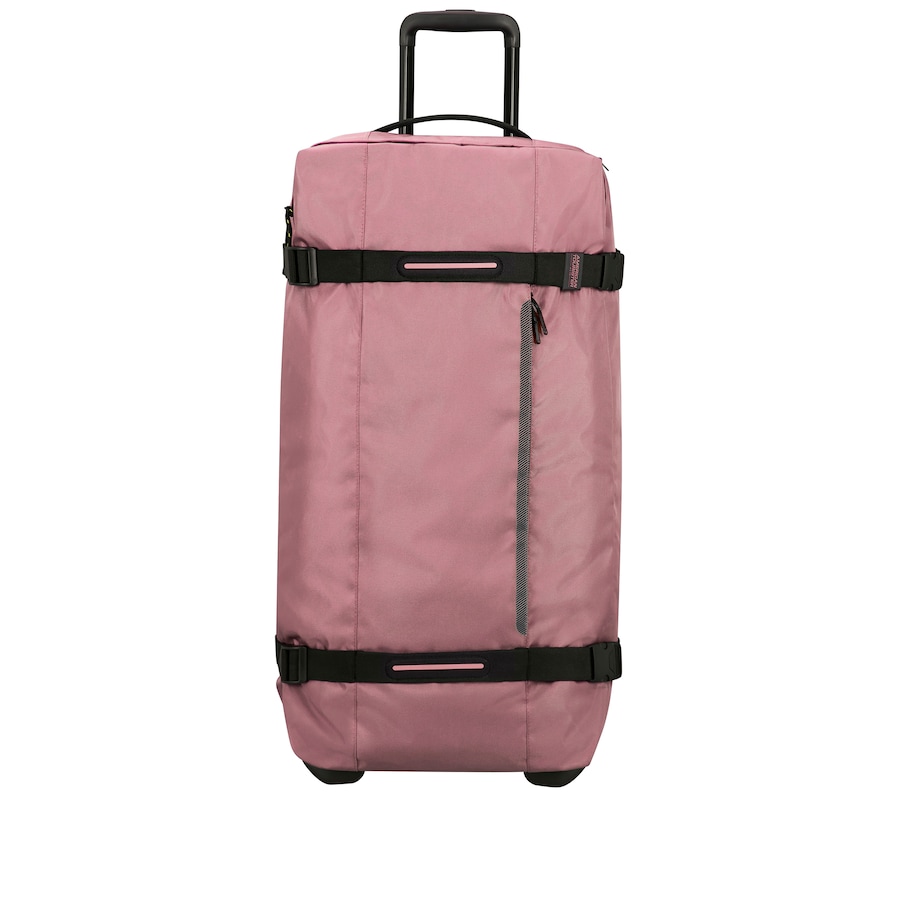 American Tourister Reisetasche Urban Track L mit Rollen Lilas Pink Damen