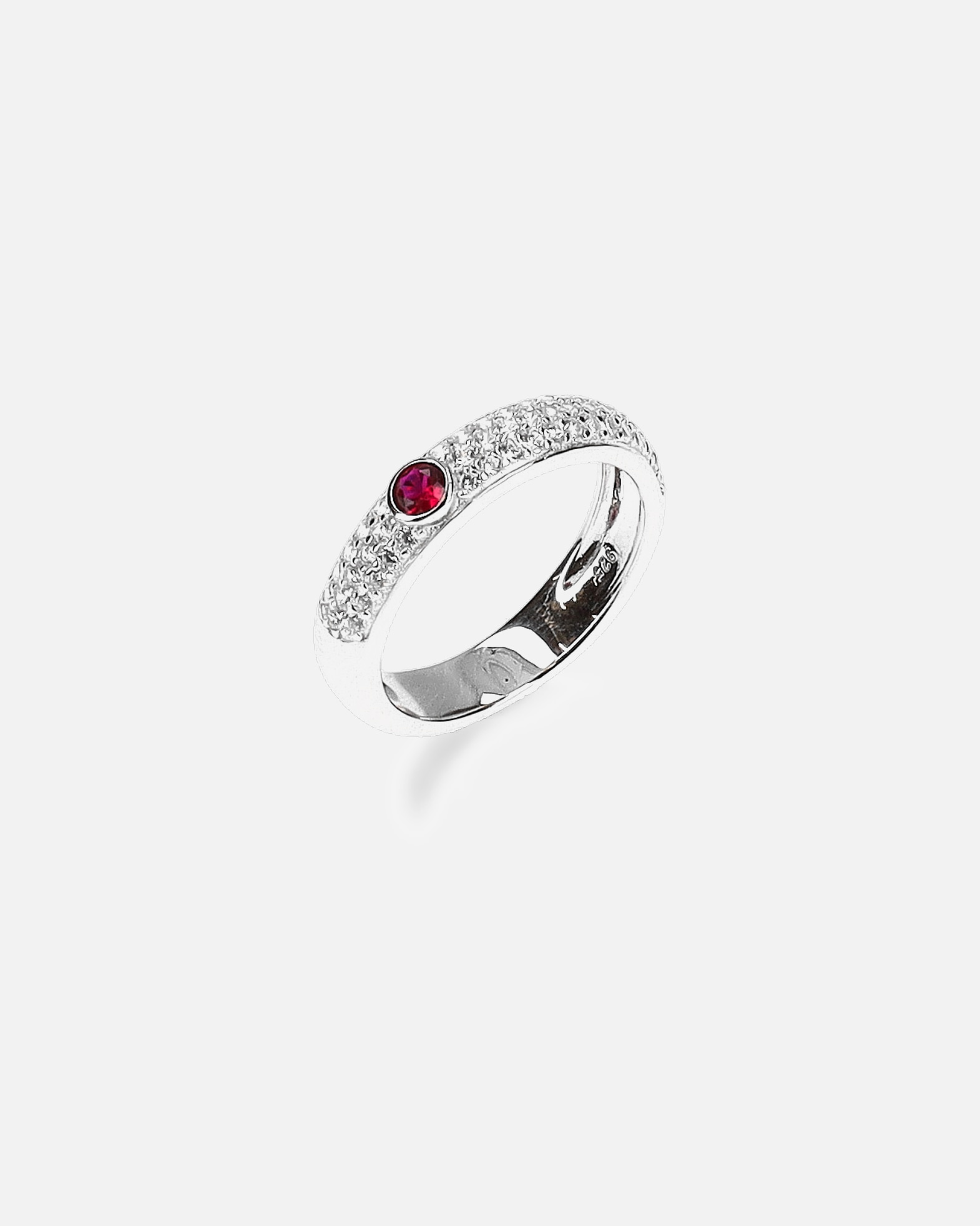 Ring für Weiblich Dodenhof Juwelier Damenring 925er Silber 50
