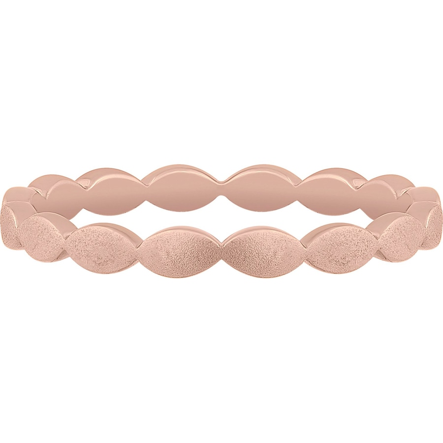 caï Caï Damen-Damenring 925er Silber 52 32016386 50 Damen