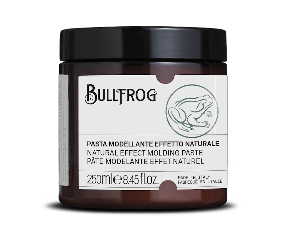 Bullfrog Natural effect Molding Paste 0.25 l Herren