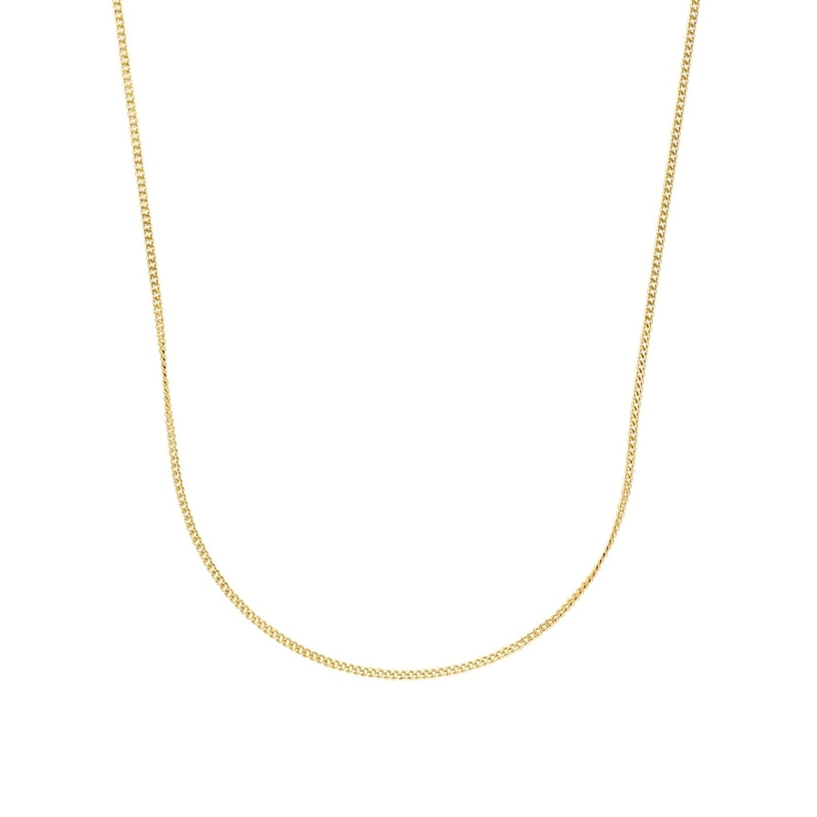 amor Collier Gold Damen