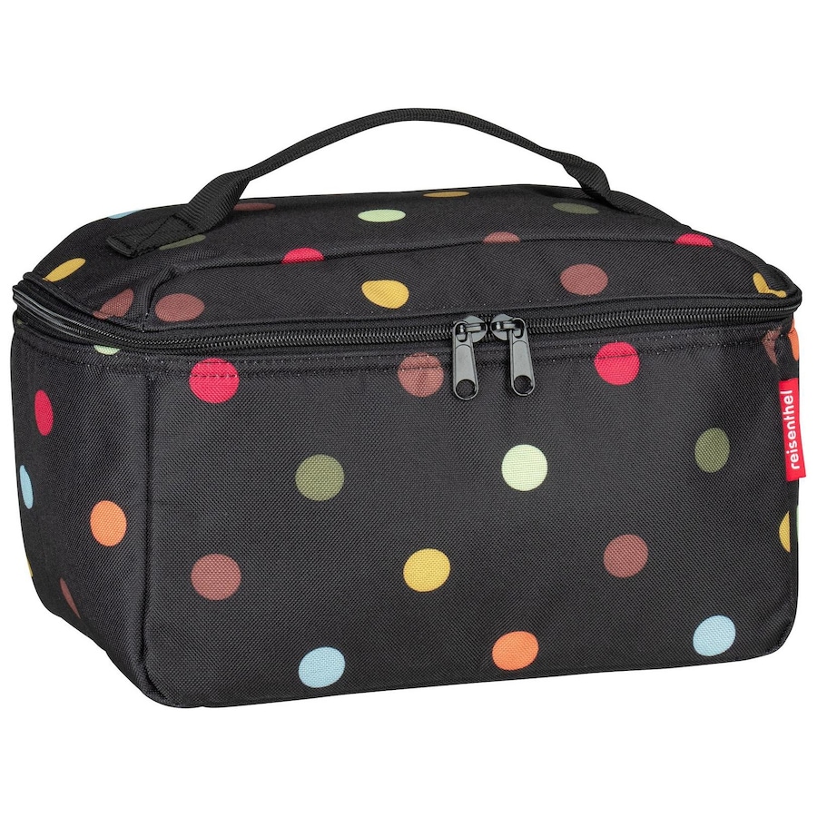 Reisenthel Kosmetiktasche beautycase Dots Violett