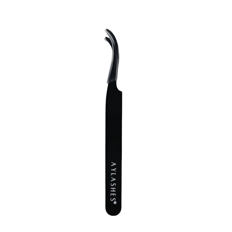 Aylashes DIY LASHGRAP APPLICATOR PRO. Schwarz Damen
