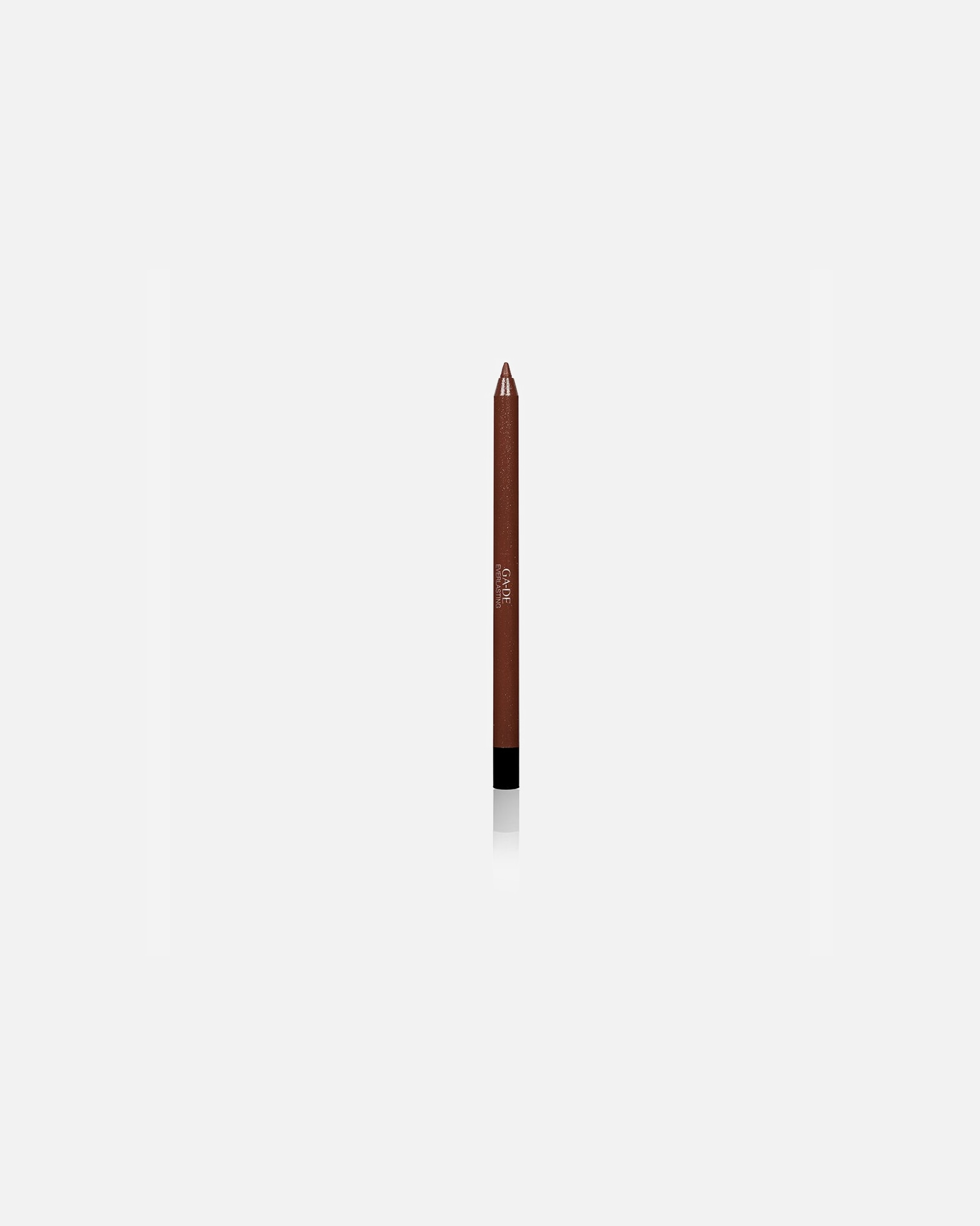 Lipliner für Weiblich GA-DE Everlasting Lip Liner 91 Chestnut